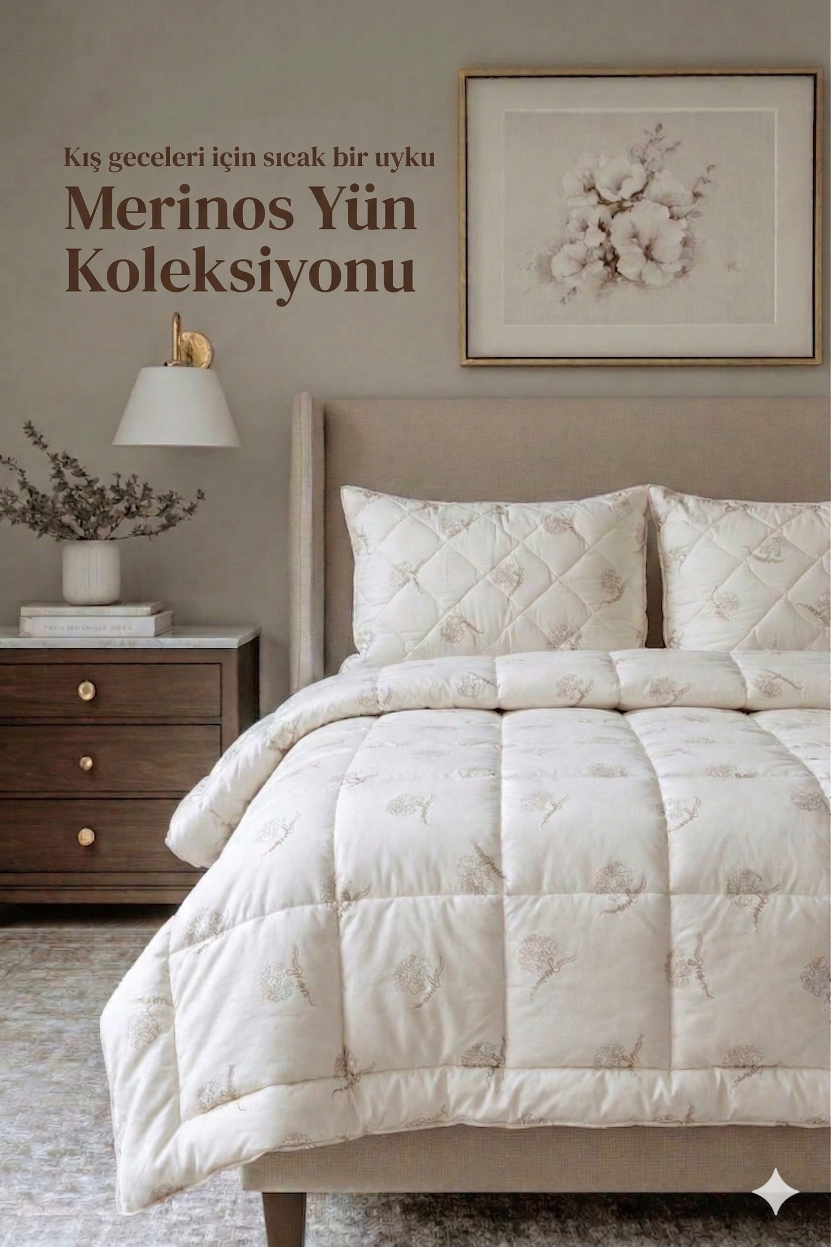 Merinos Yün Koleksiyonu