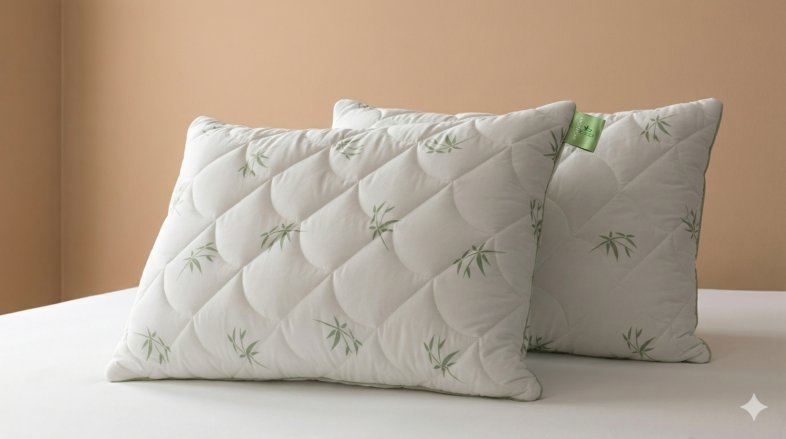 Bambu Yastık | %100 Bambu