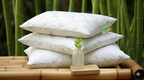 Bambu Yastık | %100 Bambu