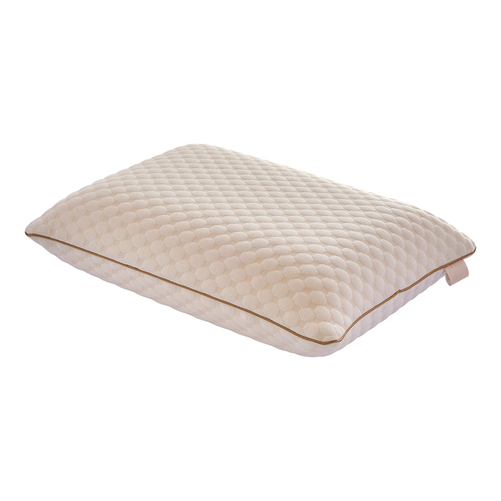 Visco Comfort Ortopedik Tombul Yastık-Argen Home