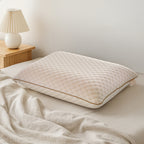 Visco Comfort Ortopedik Tombul Yastık-Argen Home