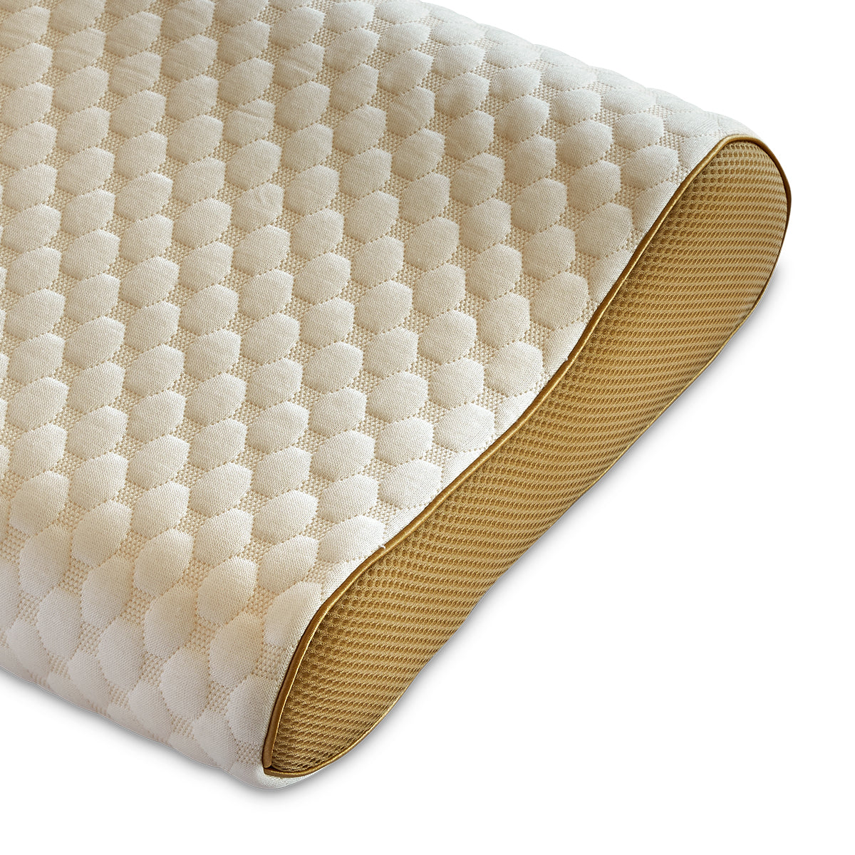 Visco Comfort Plus Neck Yastık | Boyun Destekli