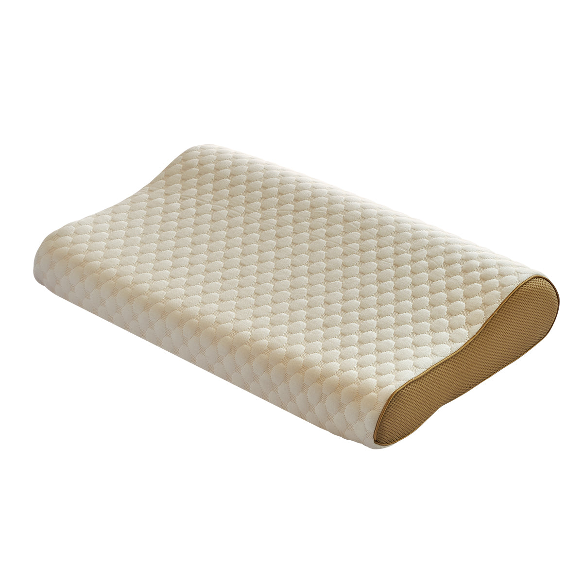 Visco Comfort Plus Neck Yastık | Boyun Destekli